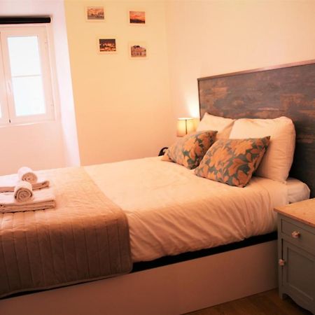 Apartments In The Castle Of S Jorge Lisboa Ngoại thất bức ảnh