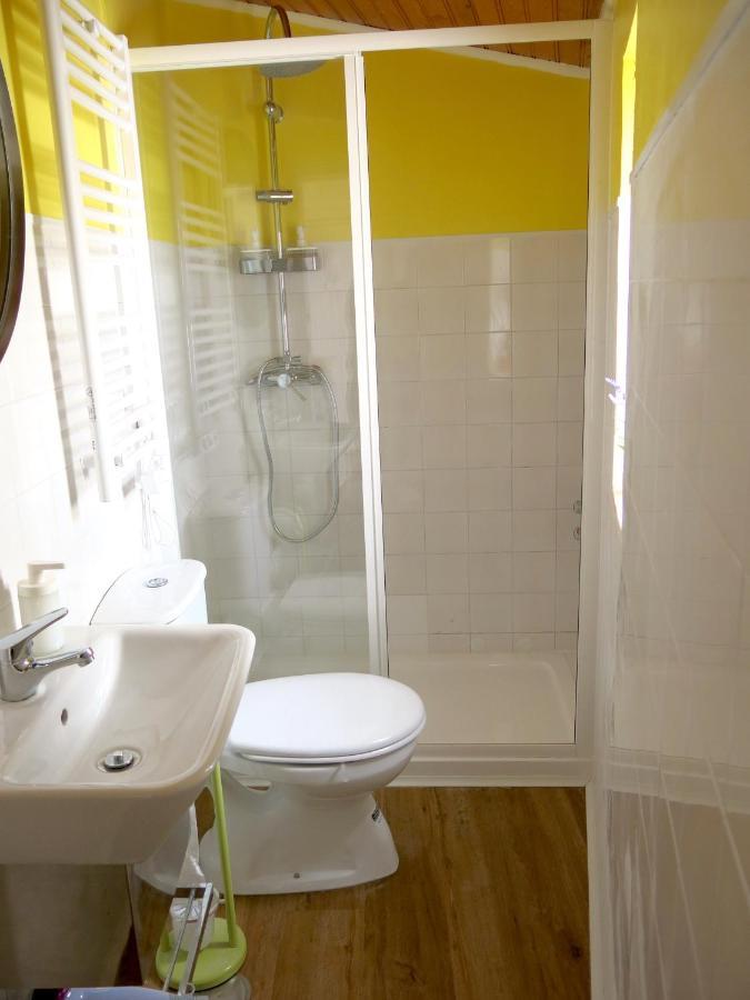 Apartments In The Castle Of S Jorge Lisboa Ngoại thất bức ảnh