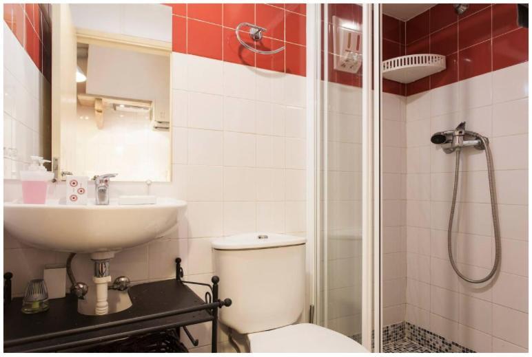 Apartments In The Castle Of S Jorge Lisboa Ngoại thất bức ảnh