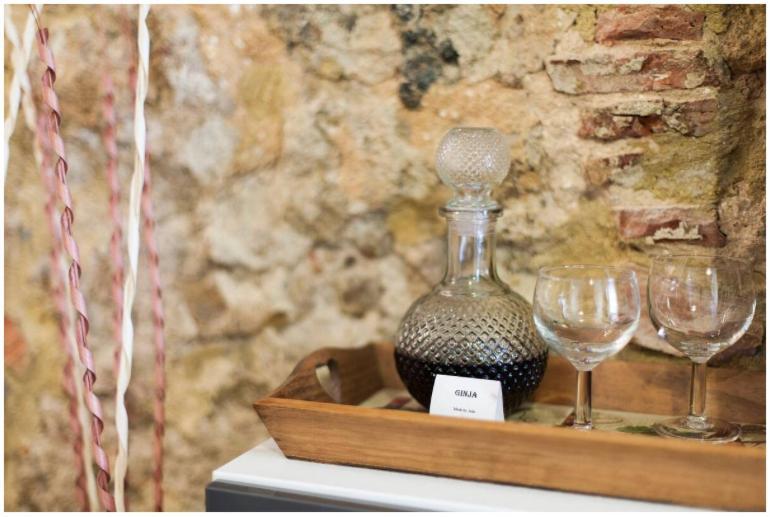 Apartments In The Castle Of S Jorge Lisboa Ngoại thất bức ảnh