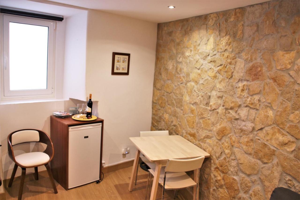 Apartments In The Castle Of S Jorge Lisboa Ngoại thất bức ảnh