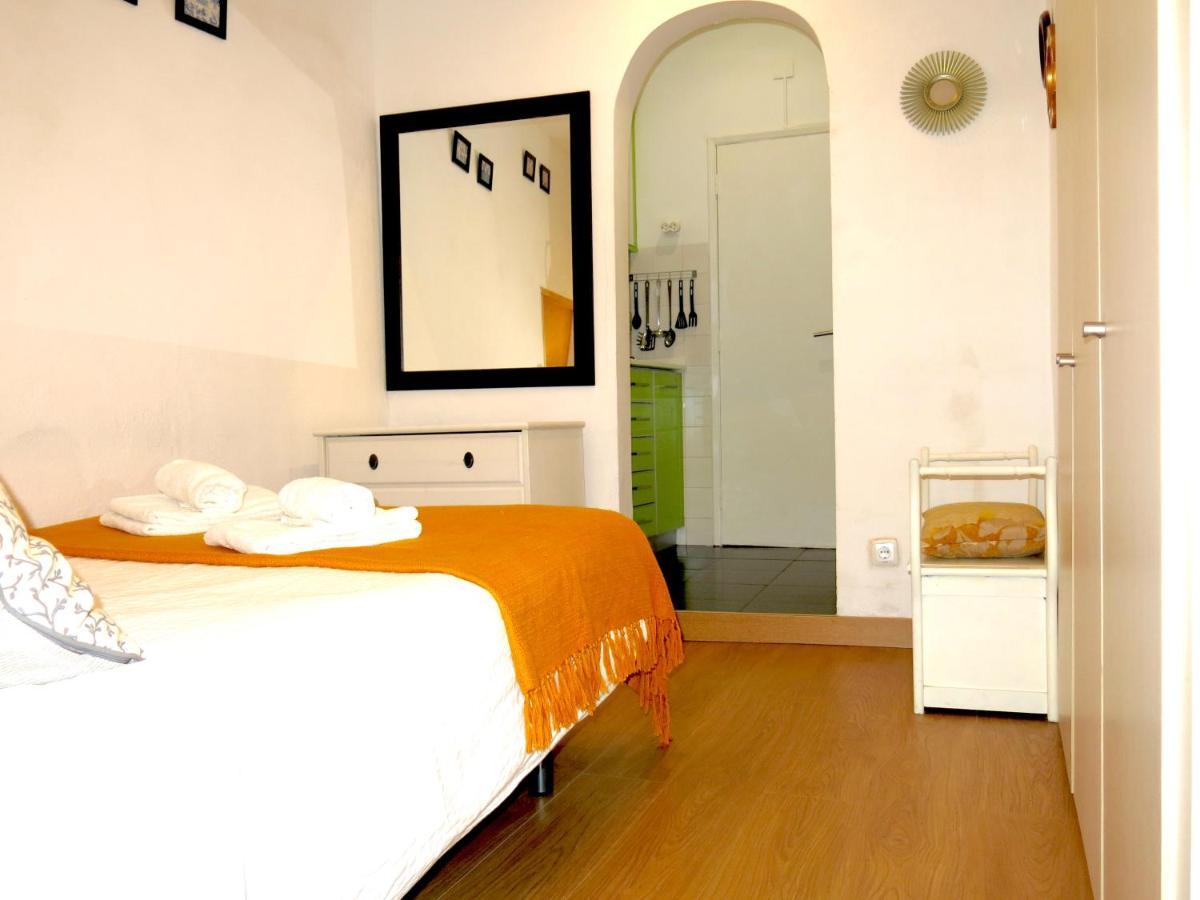 Apartments In The Castle Of S Jorge Lisboa Ngoại thất bức ảnh