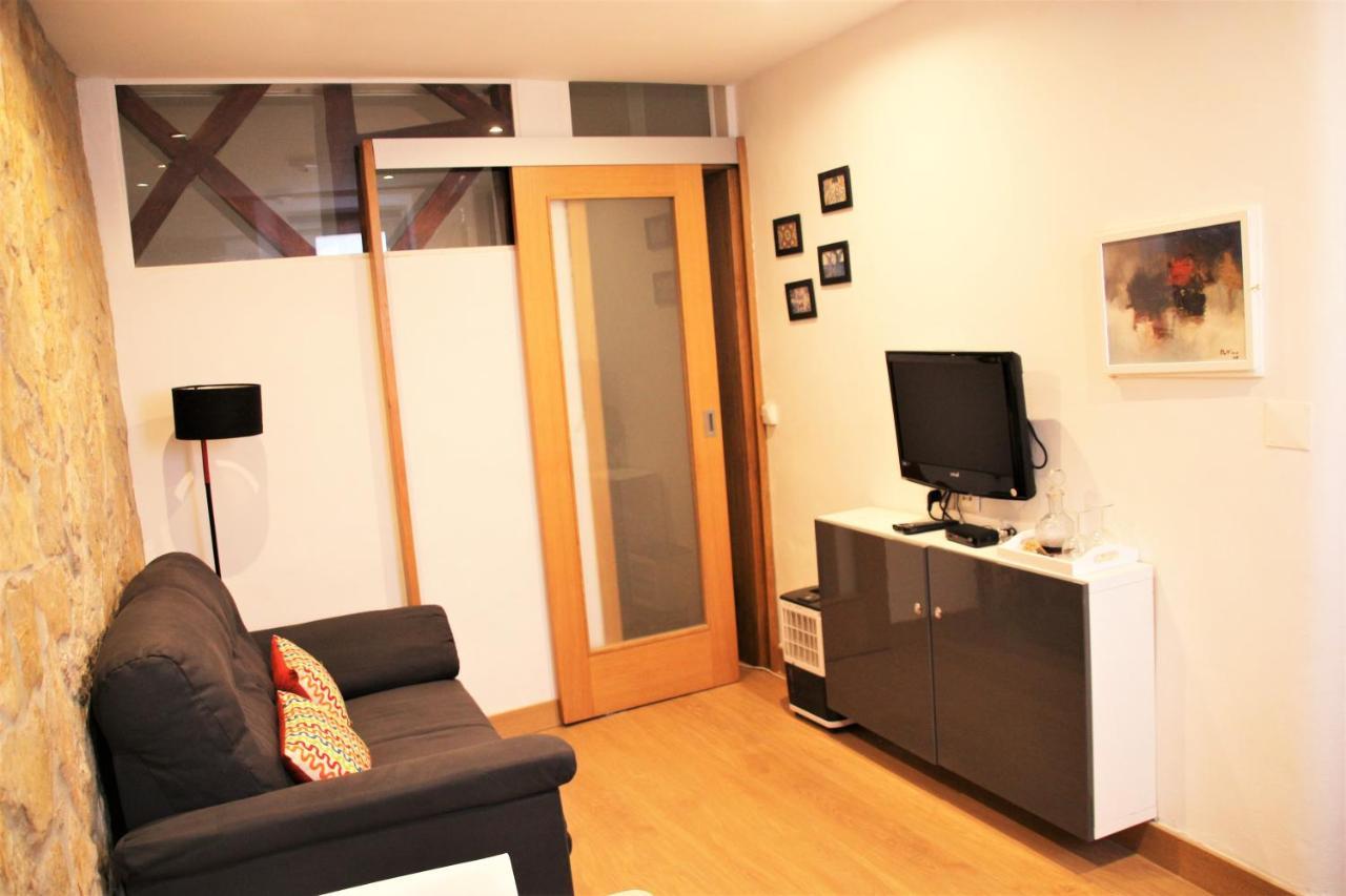 Apartments In The Castle Of S Jorge Lisboa Ngoại thất bức ảnh