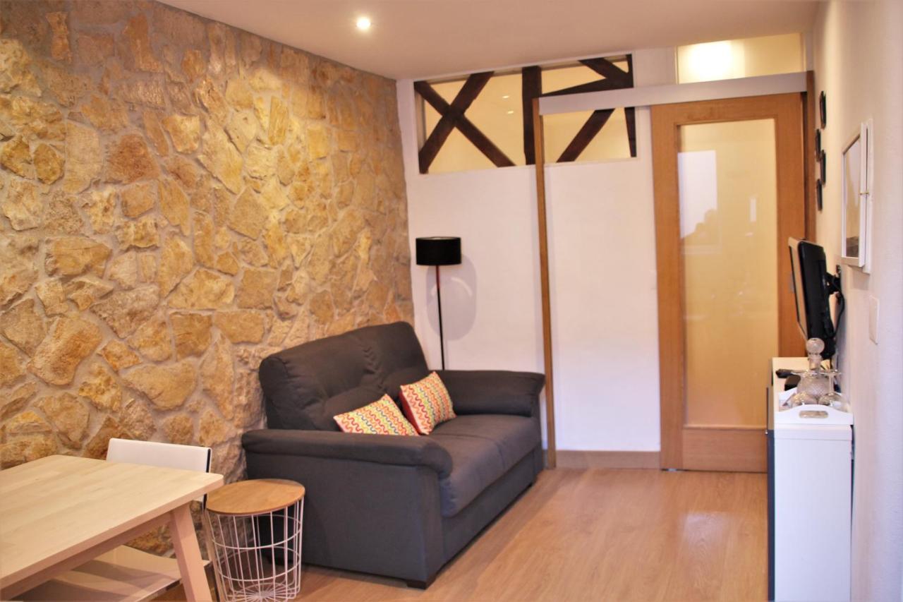 Apartments In The Castle Of S Jorge Lisboa Ngoại thất bức ảnh