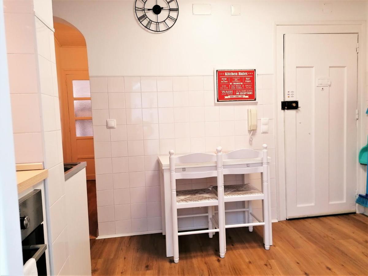 Apartments In The Castle Of S Jorge Lisboa Ngoại thất bức ảnh