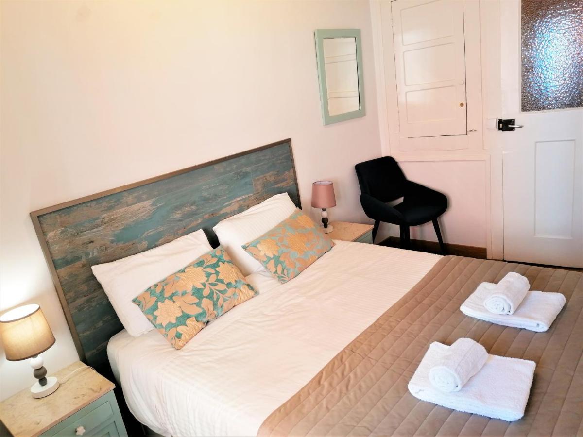Apartments In The Castle Of S Jorge Lisboa Ngoại thất bức ảnh