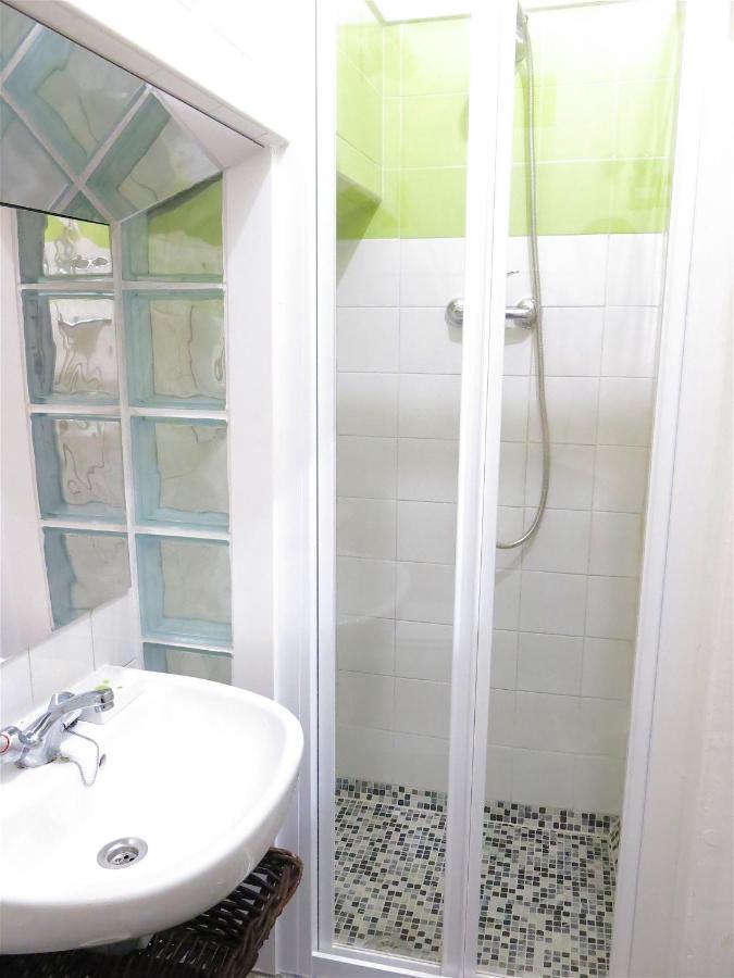 Apartments In The Castle Of S Jorge Lisboa Ngoại thất bức ảnh