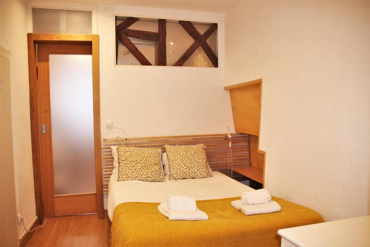 Apartments In The Castle Of S Jorge Lisboa Ngoại thất bức ảnh
