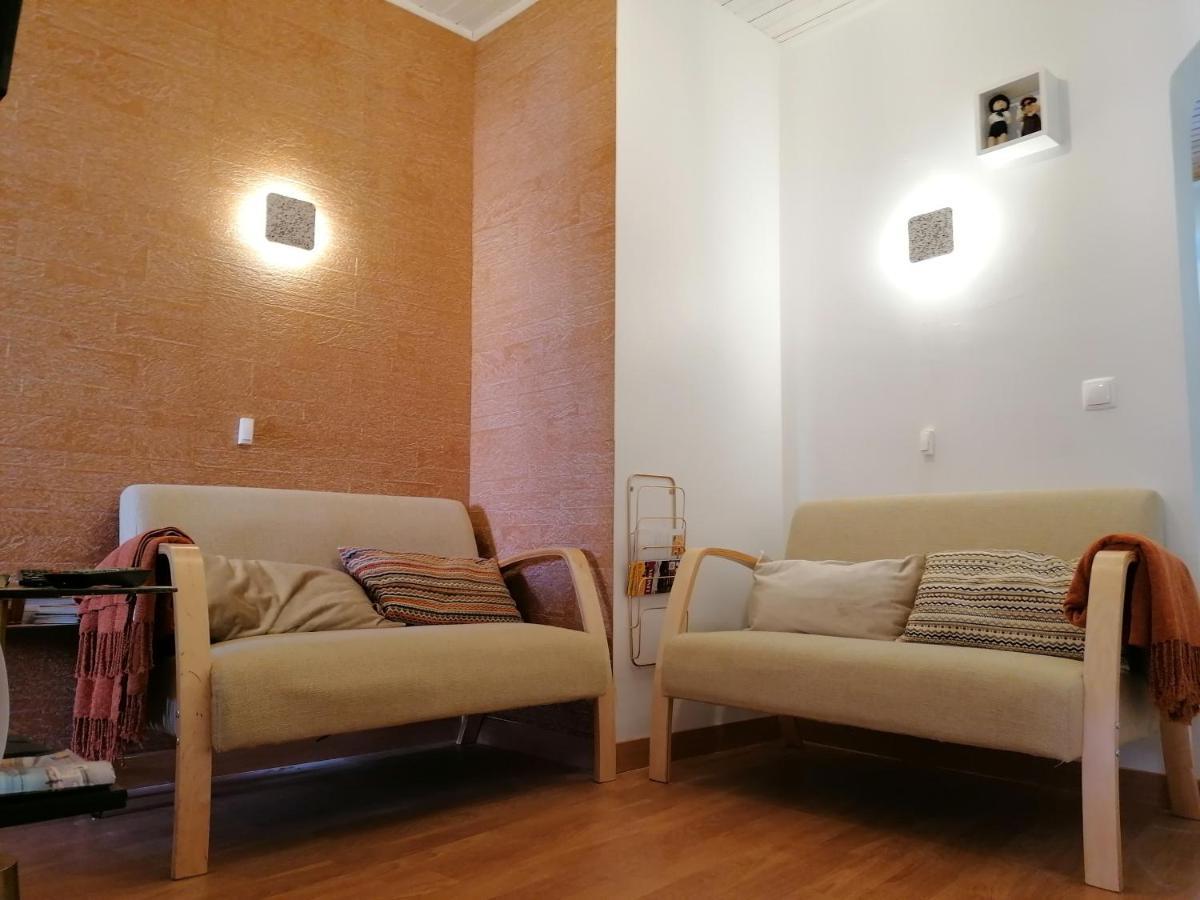 Apartments In The Castle Of S Jorge Lisboa Ngoại thất bức ảnh