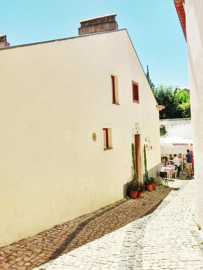 Apartments In The Castle Of S Jorge Lisboa Ngoại thất bức ảnh