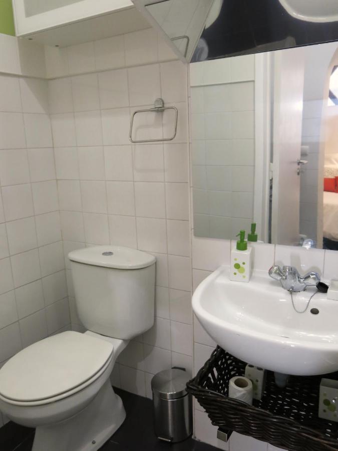 Apartments In The Castle Of S Jorge Lisboa Ngoại thất bức ảnh