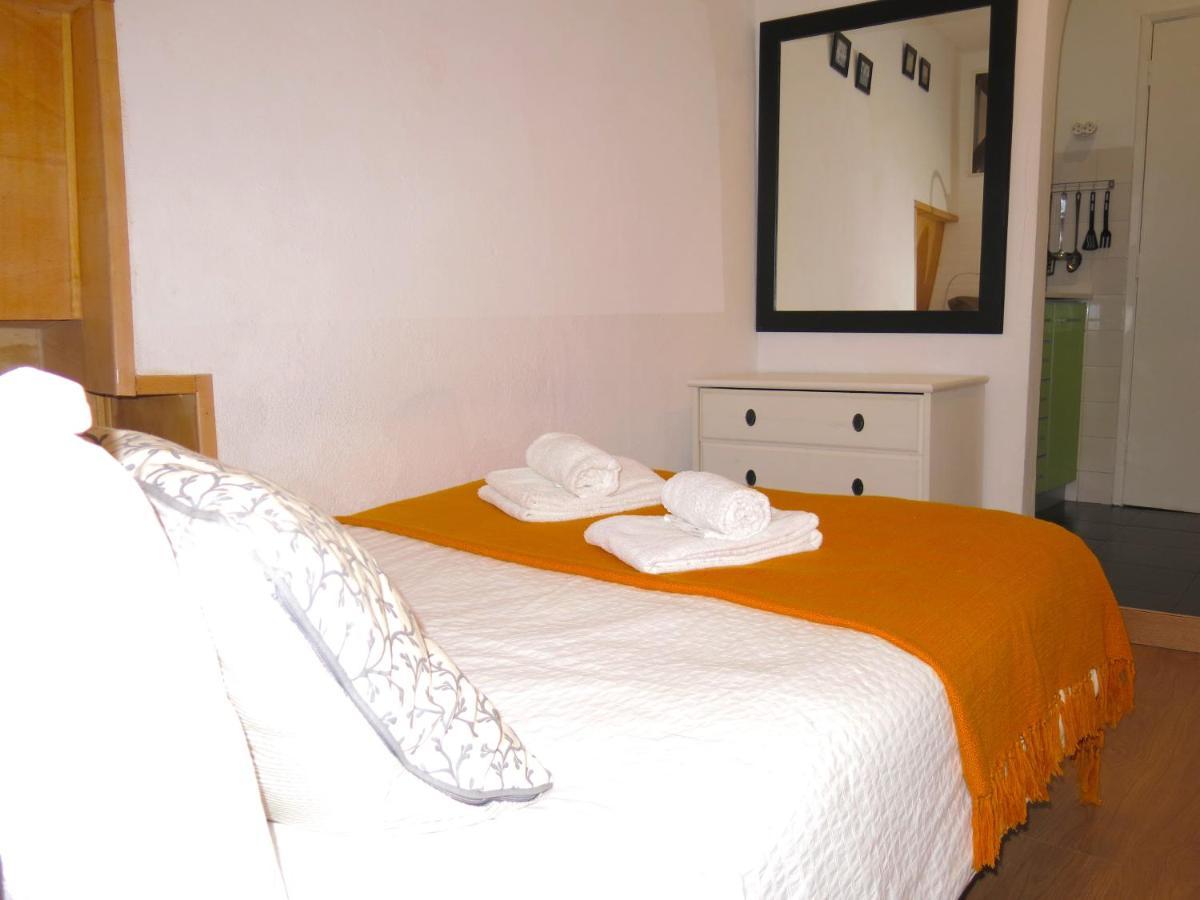 Apartments In The Castle Of S Jorge Lisboa Ngoại thất bức ảnh