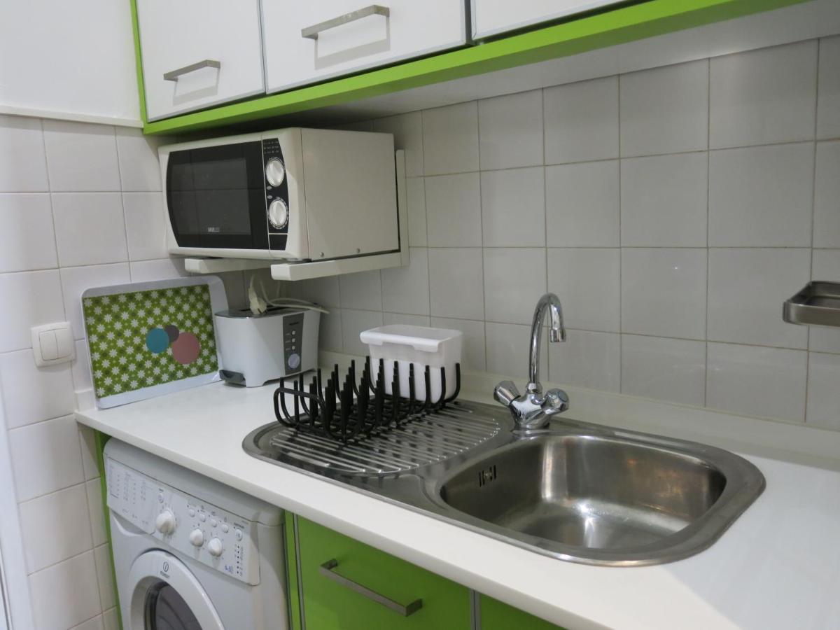 Apartments In The Castle Of S Jorge Lisboa Ngoại thất bức ảnh