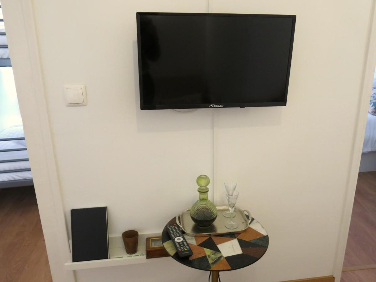 Apartments In The Castle Of S Jorge Lisboa Ngoại thất bức ảnh