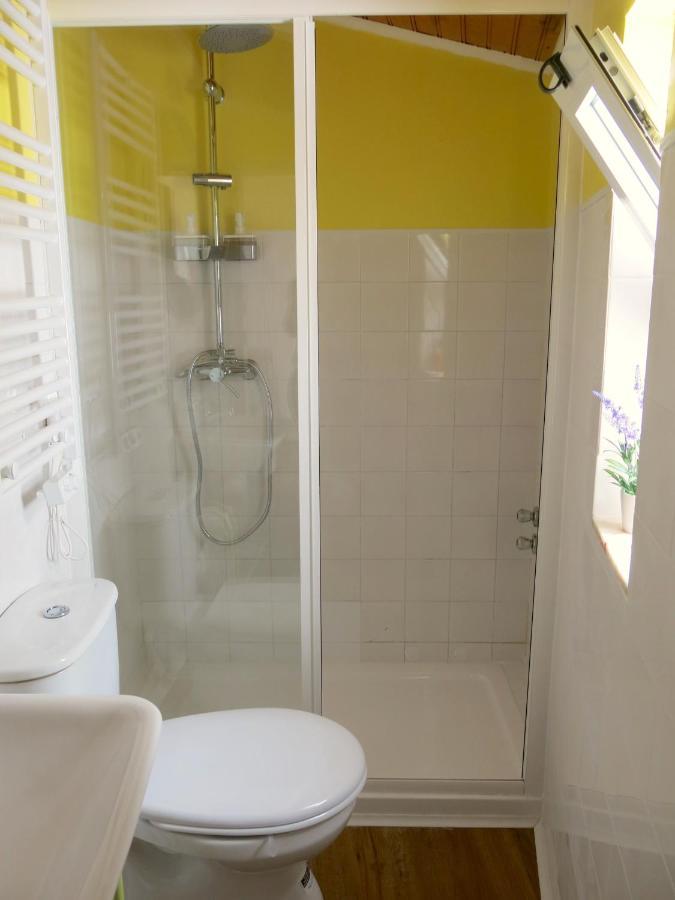 Apartments In The Castle Of S Jorge Lisboa Ngoại thất bức ảnh