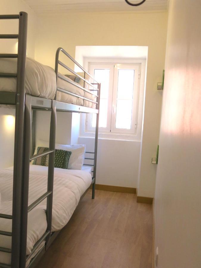Apartments In The Castle Of S Jorge Lisboa Ngoại thất bức ảnh