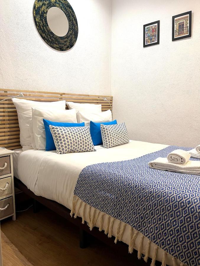 Apartments In The Castle Of S Jorge Lisboa Ngoại thất bức ảnh